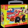 HAPE Tablica manipulacyjna małego kierowcy E1120K 3+
