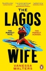 The Lagos wife wer. angielska Vanessa Walters