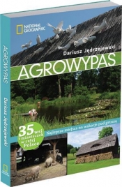Agrowypas Najlepsze miejsca na wakacje pod gruszą - Dariusz Jędrzejewski