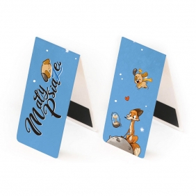 Zakładka magnetyczna - Mały Psiążę