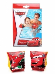 Rękawki do pływania dla dzieci - Cars