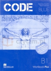 Code Blue WB plus MPO & CD Pack - Aravanis  Rosemary, Cochrane Stuart