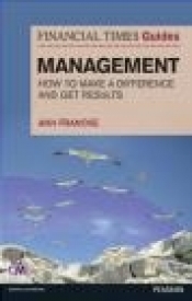 The FT Guide to Management