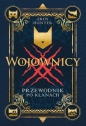 Wojownicy Przewodnik po klanach - Erin Hunter