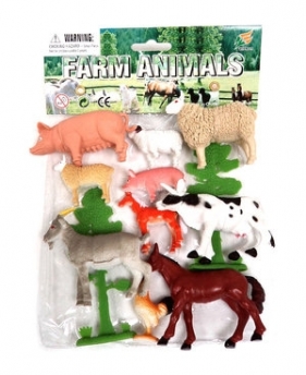 Zwierzęta farm