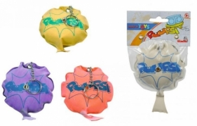 Poduszka prukająca, 4 rodzaje - World of Toys