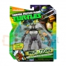 TURTLES Żółwie Ninja fig. Basic Shredder (90380/90386)