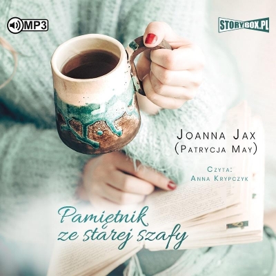 Pamiętnik ze starej szafy audiobook