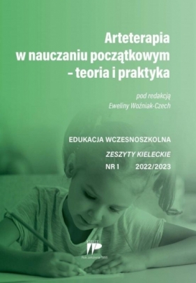Edukacja wczesnoszkolna nr 1 2022/2023 - Praca zbiorowa