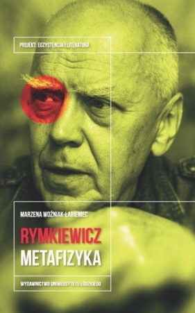 Jarosław Marek Rymkiewicz - Woźniak-Łabieniec Marzena