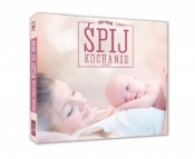 Relaks Dla Mamy - Śpij Kochanie