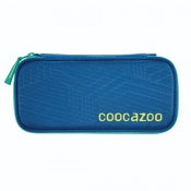 Coocazoo, przybornik PencilDenzel II, kolor: Waveman (183931)
