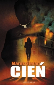 Cień - Marek Stelar