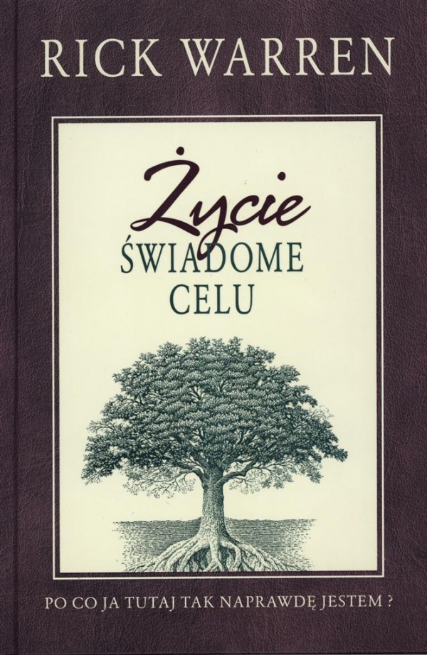 Życie świadome celu