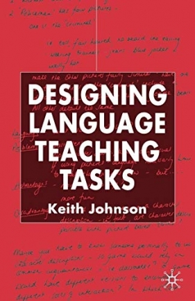 Designing Language Teaching Tasks -METH