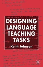 Designing Language Teaching Tasks -METH