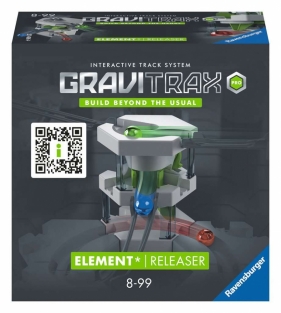 Gravitrax PRO - Dodatek - Releaser (27486)