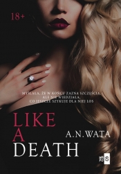 Like A Death #2 - Wata A.N.