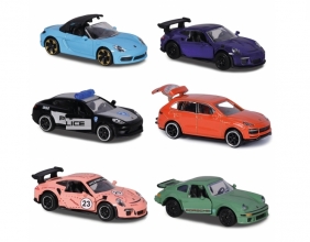 Porsche Premium Cars, 6 rodzajów (212053057)