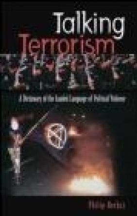 Talking Terrorism Philip H. Herbst, P Herbst