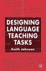 Designing Language Teaching Tasks -METH