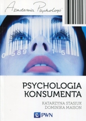 Psychologia konsumenta - Maison Dominika, Stasiuk Katarzyna