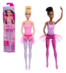  Barbie Baletnica