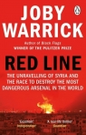 Red Line Warrick Joby