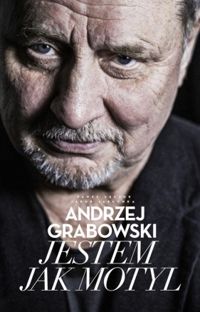 Andrzej Grabowski - Jabłonka Jakub, Łęczuk Paweł, Grabowski Andrzej