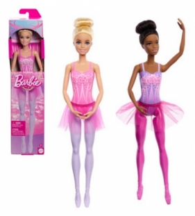 Barbie Baletnica