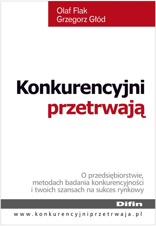 Konkurencyjni przetrwają