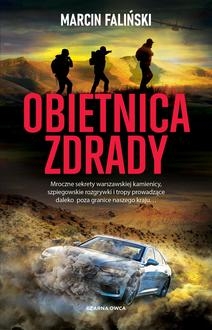 Obietnica zdrady