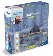 GraviTrax - Junior - Zestaw Startowy Dino (24586)