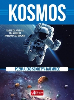 Kosmos - Mariusz Lubka