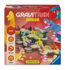 GraviTrax - Junior - Zestaw Startowy Dino (24586) Wiek: 3+