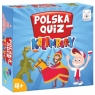 Polska Quiz Kalambury Wiek: 4+