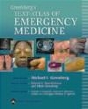 Atlas Emergency Medicine M Greenberg