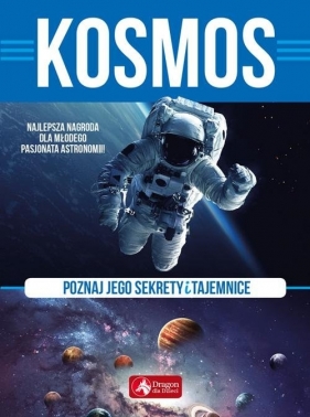 Kosmos - Lubka Mariusz