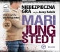 Niebezpieczna gra (Audiobook) - Mari Jungstedt