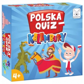 Polska Quiz Kalambury