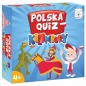Polska Quiz - Kalambury
