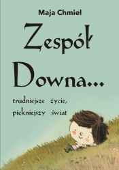 Zespół Downa - Maja Chmiel
