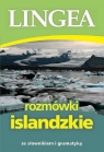 Rozmówki islandzkie Opracowanie zbiorowe