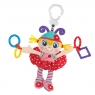 PLAYGRO Aktywny przyjaciel biedronka (309249)