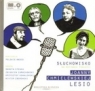 Lesio (1) CD