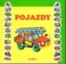 Parawaniki Pojazdy