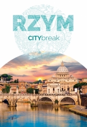RZYM. CITYbreak - Sławomir Adamczak