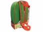 Bing - Plecak z klockami konstrukcyjnymi zielony (304-76864)