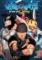 Vigilante. My Hero Academia - Illegals 12 - Furuhashi Hideyuki