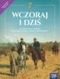Wczoraj i dziś NEON. Historia. Szkoła podstawowa. Klasa 7. Podręcznik. Nowa edycja 2023-2025 - Stanisław Roszak, Anna Łaszkiewicz, Jarosław Kłaczkow